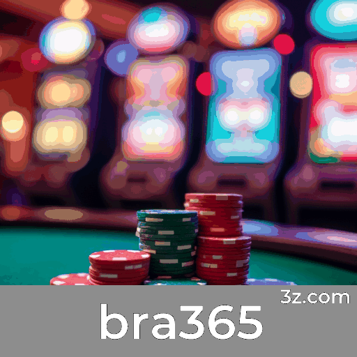 bra365: Inovação Tecnológica Transformando Jogos