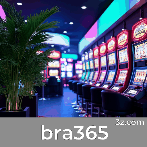 Experiência Premium de Jogos de Casino no bra365
