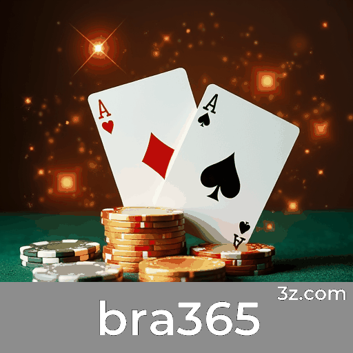 bra365: Inovação Tecnológica Transformando Jogos